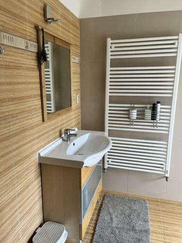 Apartm�n Zaho?�nky