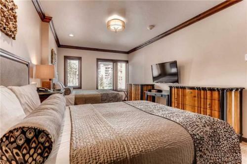 Apartamento Vail Lion Square 2 Bed Platinum