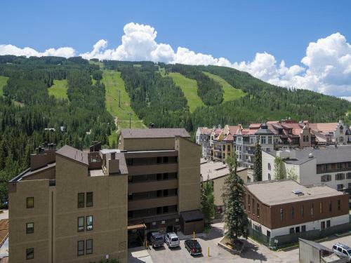 Apartamento Vantage Point Condo 502