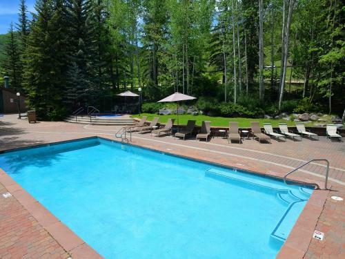 Apartamento Vantage Point Condo 502