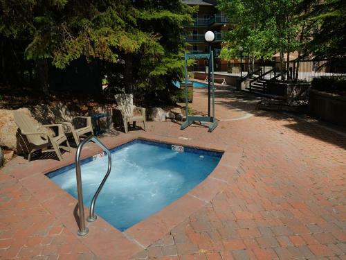 Apartamento Vantage Point Condo 502