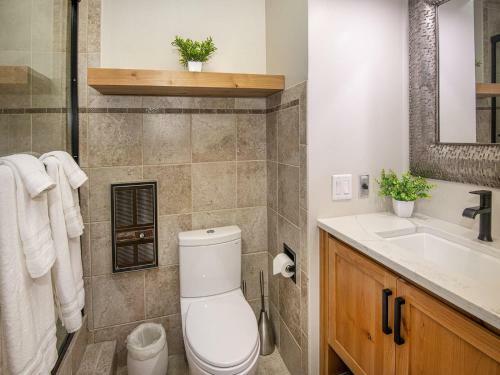 Apartamento Vantage Point Condo 502