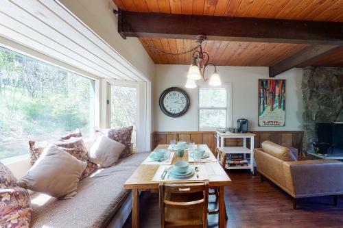 Cozy Condo On Chamonix Lane