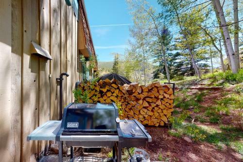 Cozy Condo On Chamonix Lane