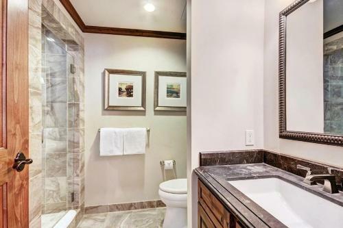 Apartamento Ritz Carlton Vail #200 Condo