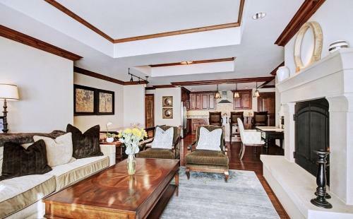 Apartamento Ritz Carlton Vail #200 Condo