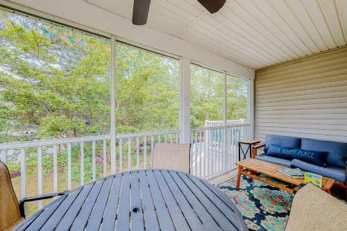 Sea Colony --- 54057 Starfish Ct