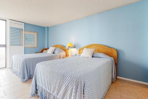 Sea Colony --- 401 Dover House
