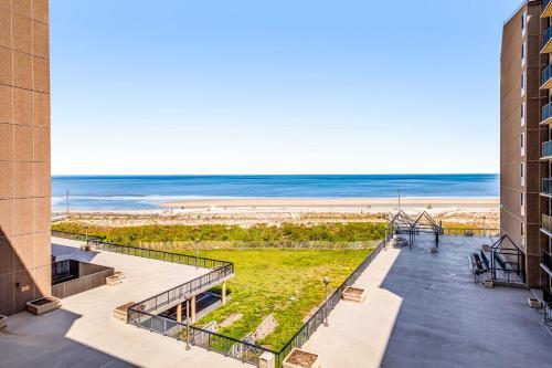 Sea Colony --- 401 Georgetowne House