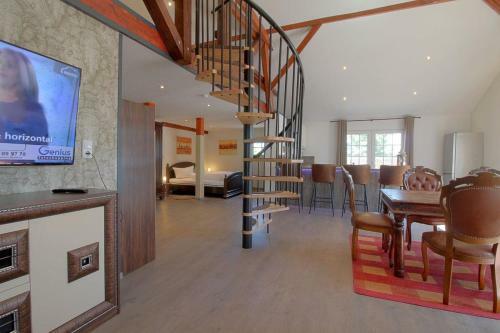 Agroturismo Fs5 01 Loft Auf Dem Pferdehof