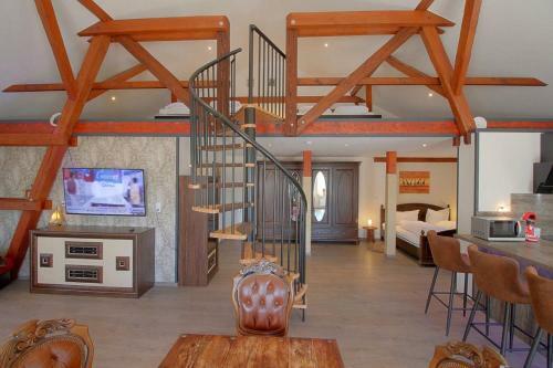Agroturismo Fs5 01 Loft Auf Dem Pferdehof