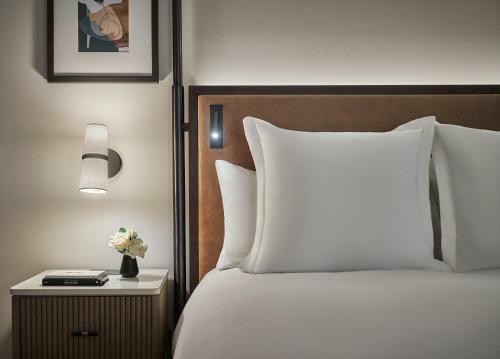 Hotel Pendry Washington Dc - The Wharf