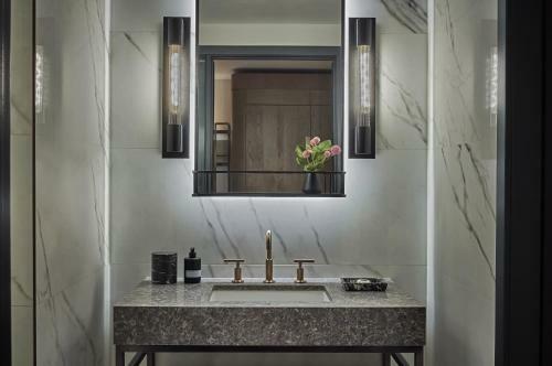 Hotel Pendry Washington Dc - The Wharf