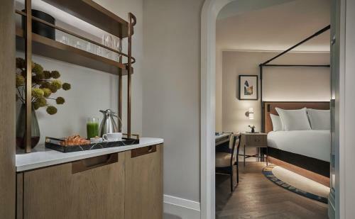 Hotel Pendry Washington Dc - The Wharf