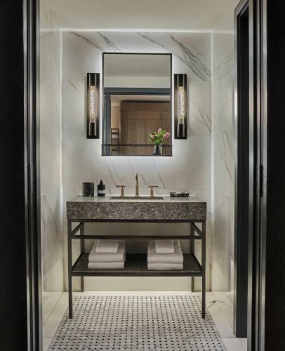Hotel Pendry Washington Dc - The Wharf