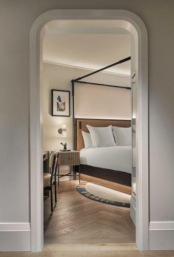 Hotel Pendry Washington Dc - The Wharf