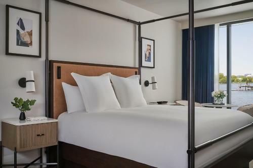 Hotel Pendry Washington Dc - The Wharf