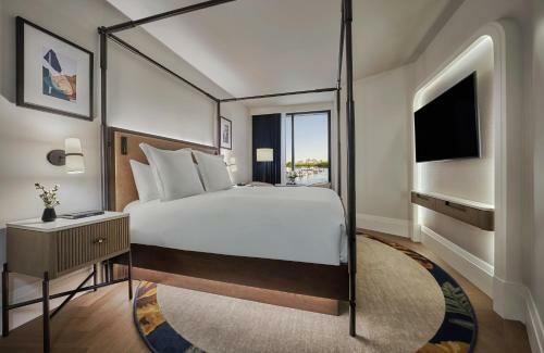 Hotel Pendry Washington Dc - The Wharf