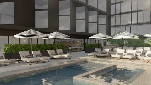 Hotel Pendry Washington Dc - The Wharf