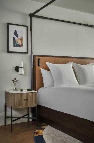 Hotel Pendry Washington Dc - The Wharf