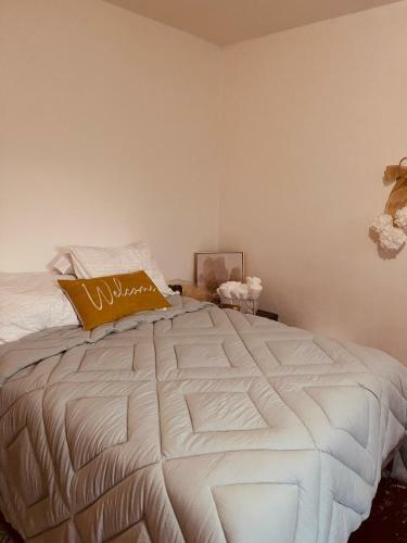 Albergue 202solo Rhode Island