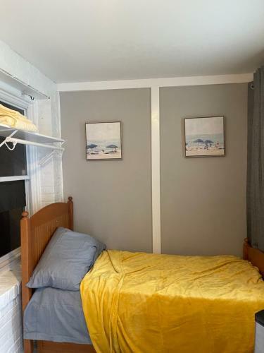 Albergue 202solo Rhode Island