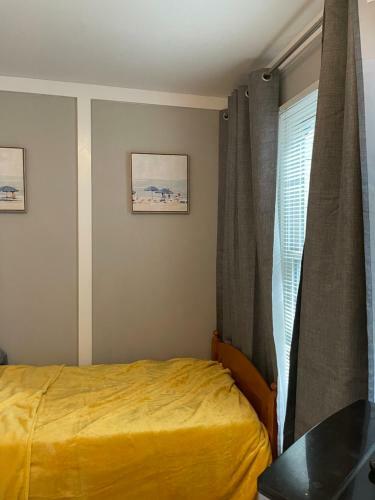 Albergue 202solo Rhode Island