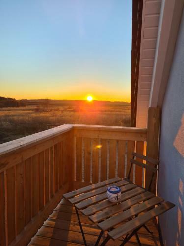 Apartamento Ferienwohnung Louise
