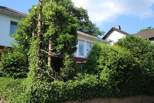 Apartamento Ferienwohnung Rosengarten West015 Westerwald Fewo-plancom