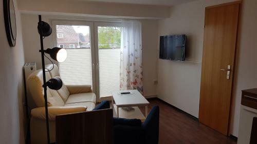 Apartamento Ferienwohnung Esens