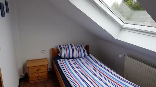 Apartamento Ferienwohnung Esens