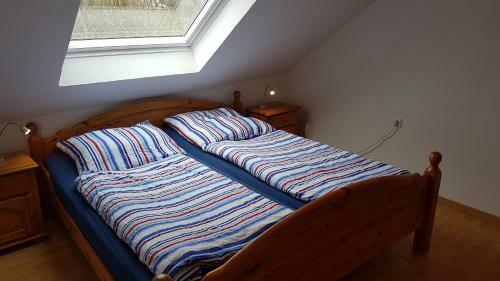 Apartamento Ferienwohnung Esens