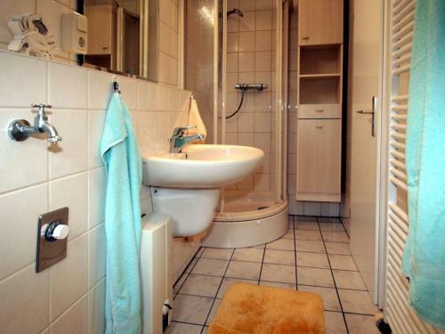 Apartment In Dornumersiel