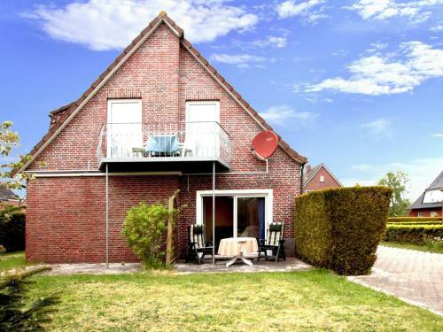 Apartment In Dornumersiel