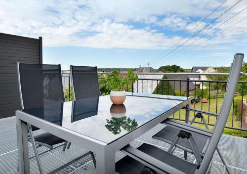 Apartamento Ferienwohnungen Am Aller-liebsten
