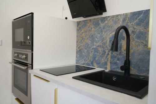Apartamento Yildirim Touristik 4