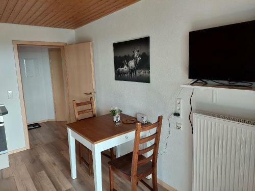 Apartamento Ferienwohnung Reinbold