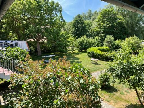 Apartamento Windland-kreptitzer Heide