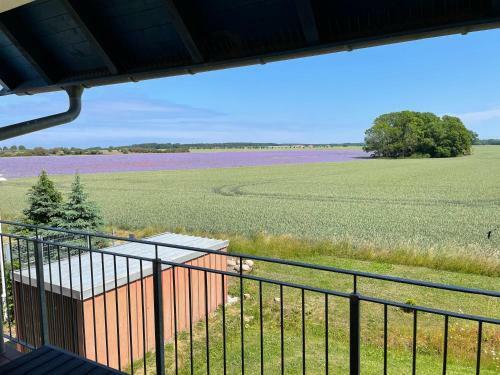 Apartamento Windland-kreptitzer Heide