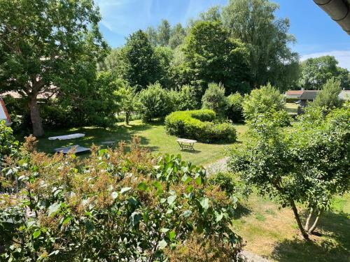 Apartamento Windland-kreptitzer Heide