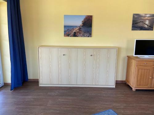 Apartamento Windland-kreptitzer Heide