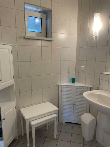 Apartamento Windland-kreptitzer Heide
