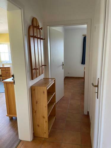 Apartamento Windland-kreptitzer Heide