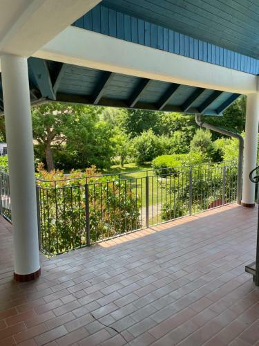 Apartamento Windland-kreptitzer Heide