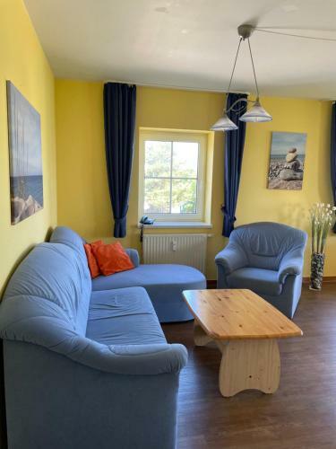 Apartamento Windland-kreptitzer Heide