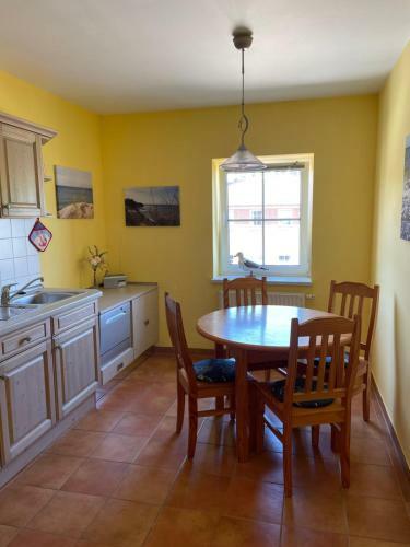 Apartamento Windland-kreptitzer Heide