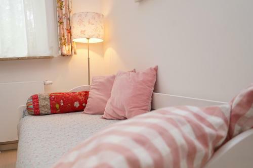 Apartamento Yildirim Touristik Wohnung C&v 1