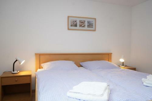 Apartamento Yildirim Touristik Wohnung L&l 7