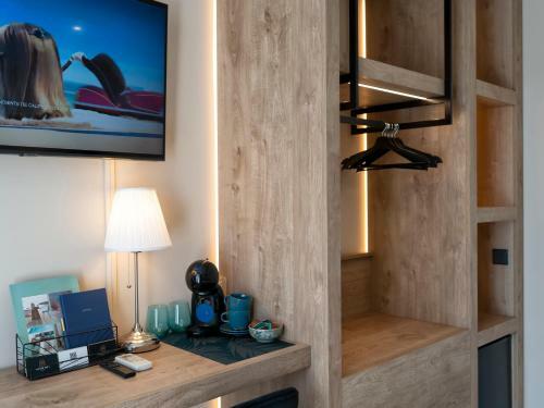 Hostal Castellpetit
