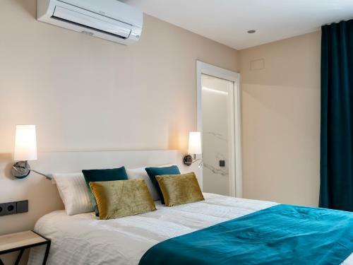 Hostal Castellpetit